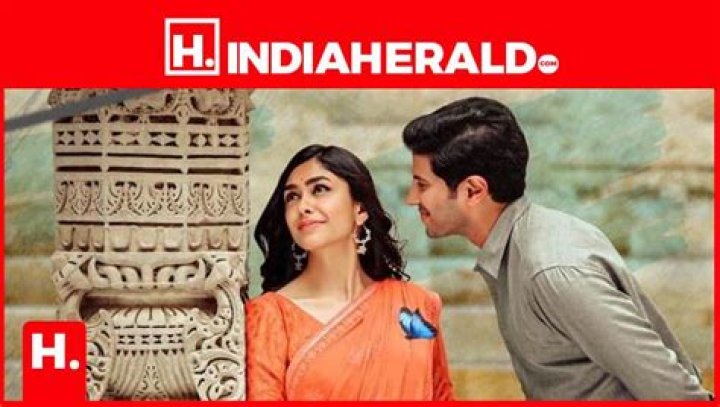 The Melodies From Sita Ramam Beat The Mass Trend