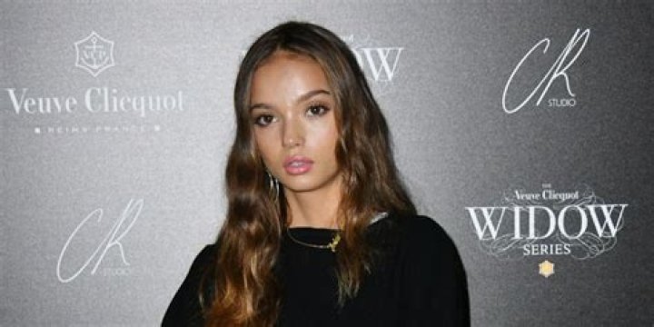 The naked truth of Balinese model Inka Williams – Age, Height, Bio