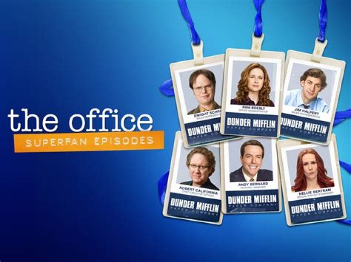 When Will the Office Superfan Season 6 Be Available on Paramount Plus?