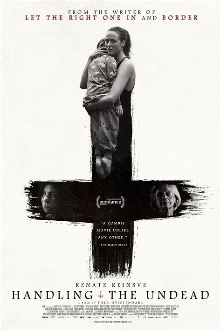 The Undead | Rotten Tomatoes