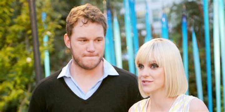 The Untold Truth Of Anna Faris' Ex-Husband