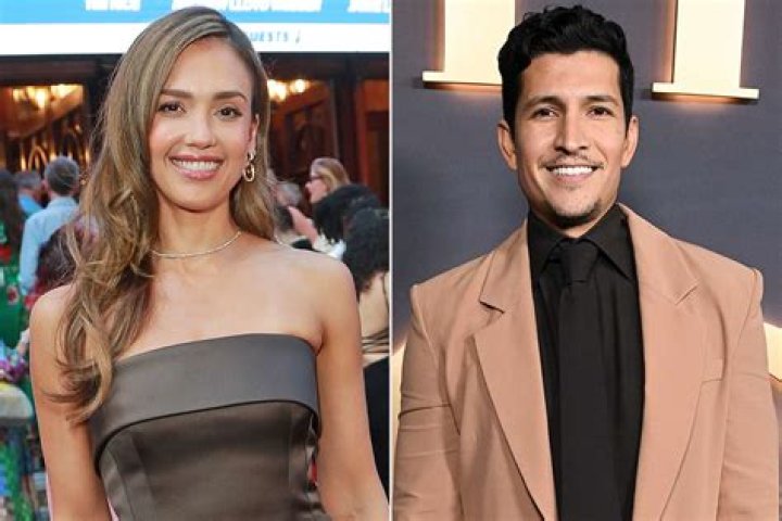 The Untold Truth of Jessica Alba's Husband