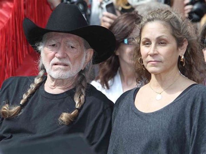 The Untold Truth of Willie Nelson’s Wife – Annie D’Angelo