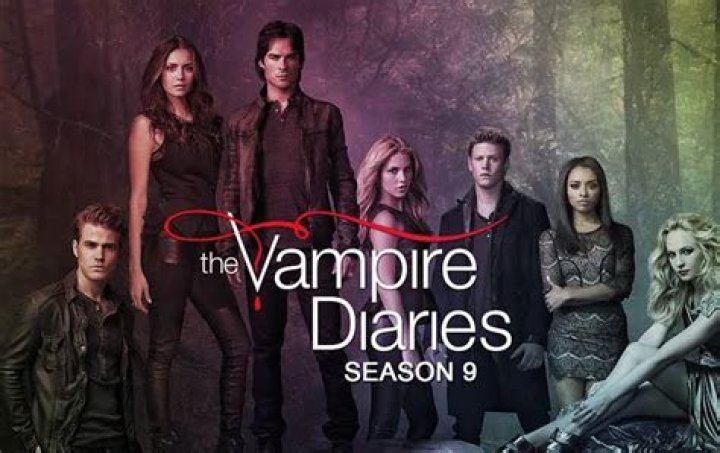 The Vampire Diaries Season 9 Release Date; Is It Set To Happen?