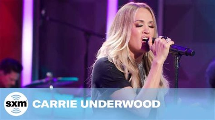 Mother-Daughter Duo 2Steel Girls Do Carrie Underwood Justice on ‘The Voice’