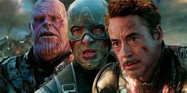 This same year that this actor portrayed the character of Thanos in Avengers Infinity War, he also played Cable in Deadpool 2. Daily Dozen Trivia Answers
