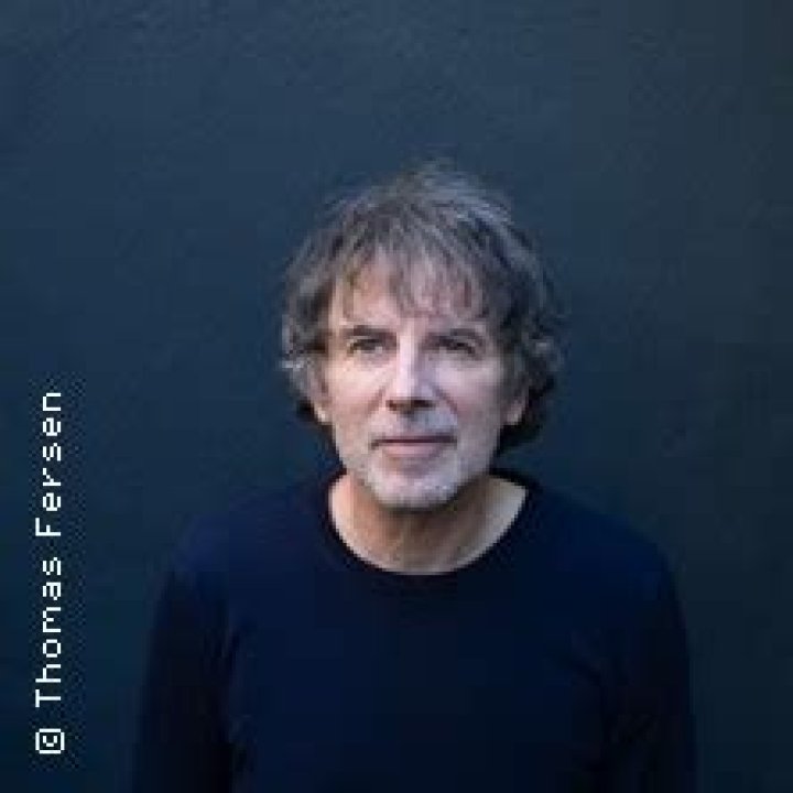 Thomas Fersen wikipédia, biographie, épouse, origine, femme, nouveau compagnon, taille, enfant et plus
