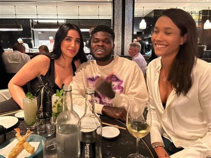 Thomas Partey Changes Names To “YAKUBU”, After Marrying Muslim Girl (Details)