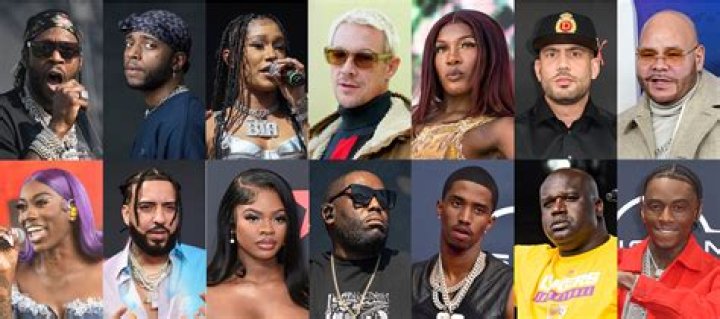 T.I. Ranks His Top 50 Rappers Of All Time & People Are Calling It "Disrespectful"