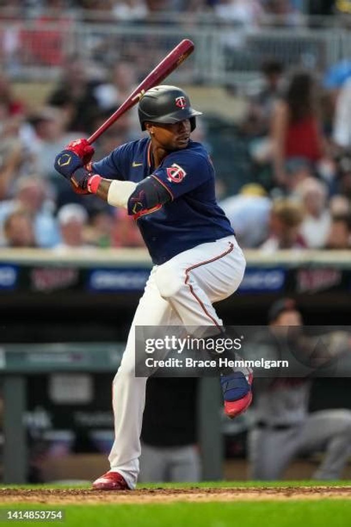 Tim Beckham Salary & Contract