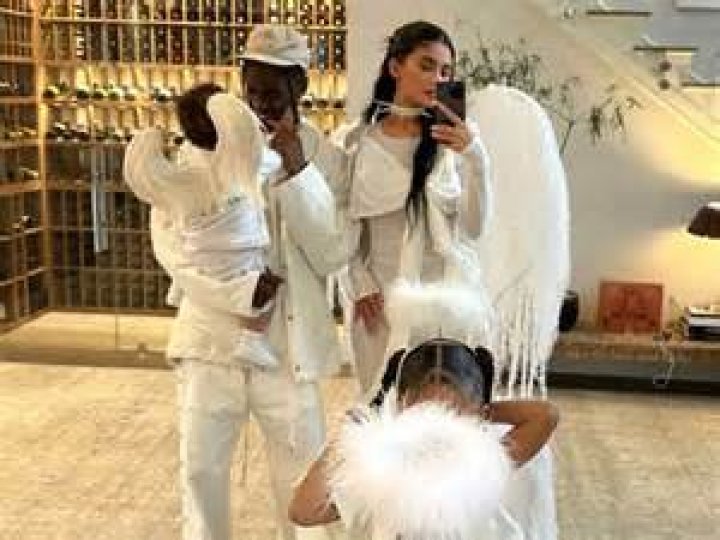 Is Tim Chung Stormi Webster's Father? The Bodyguard Reacts to the News