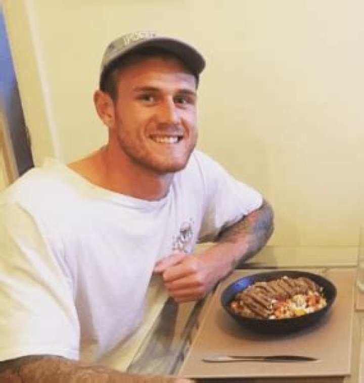Tim Membrey Suicide News: Dealing with Depression, Know More