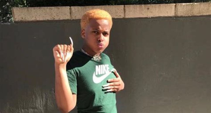 Timmy Thick - is NOT a Harvard experiment. So... Who is s/he?