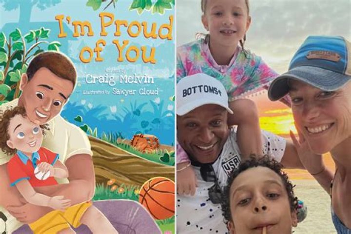 ‘Today’ Anchor Craig Melvin Loves His Job and His Family! Learn 5 Facts You Might Not Know About Him