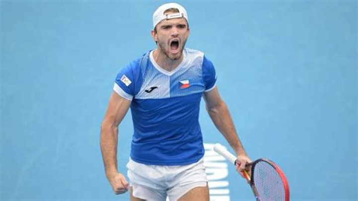 Tomas Machac Prize Money & Career Earnings