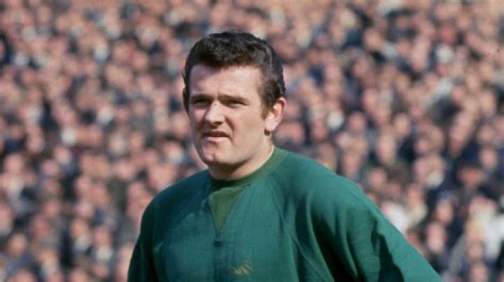 Tommy Lawrence Bio Career Death