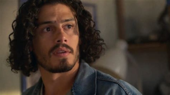 Tommy Martinez Biography, Age, Wiki, Height, Weight, Girlfriend, Family & More