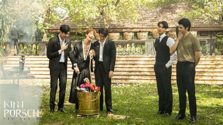 Who Is The Mother Of His Child?