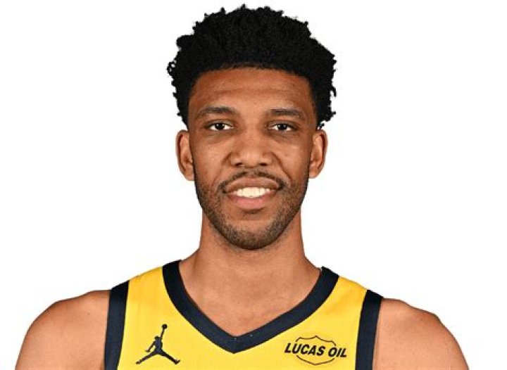 Tony Bradley Salary & Contract