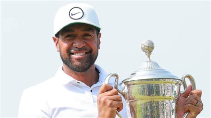What is Tony Finau's Career Earnings?