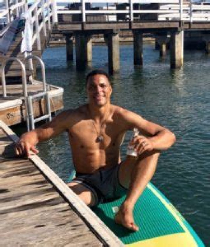 Tony Gonzalez's Net Worth (Updated 2024)