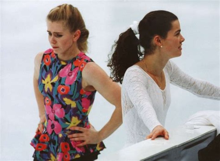 Tonya Harding Bio Nude Leak Net Worth