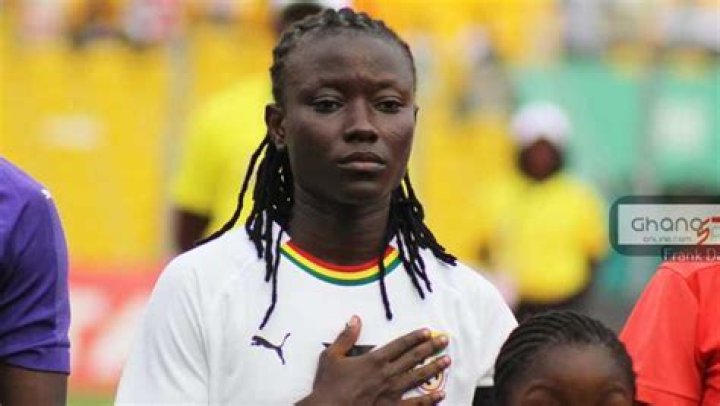 Top 10 Best African Women Footballers 2021