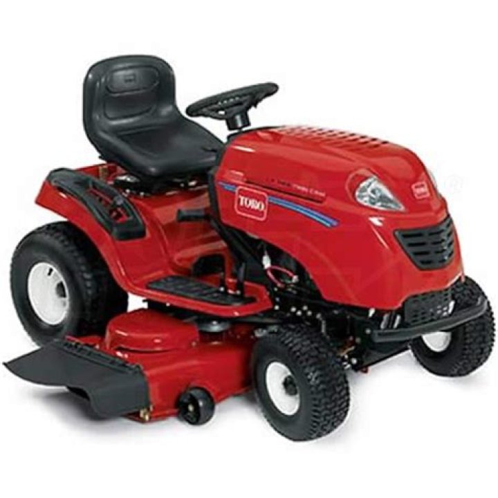 Toro LX466 Lawn Tractor Price, Specs, Review, Attachments 2022