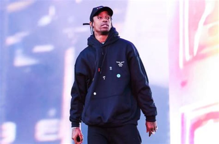 Travis Scott Announces Second Leg of “Astroworld: Wish You Were Here” Tour
