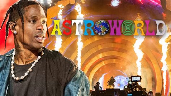 Travis Scott Could Face SERIOUS JAIL TIME After Causing 10 DEATH at Astroworld