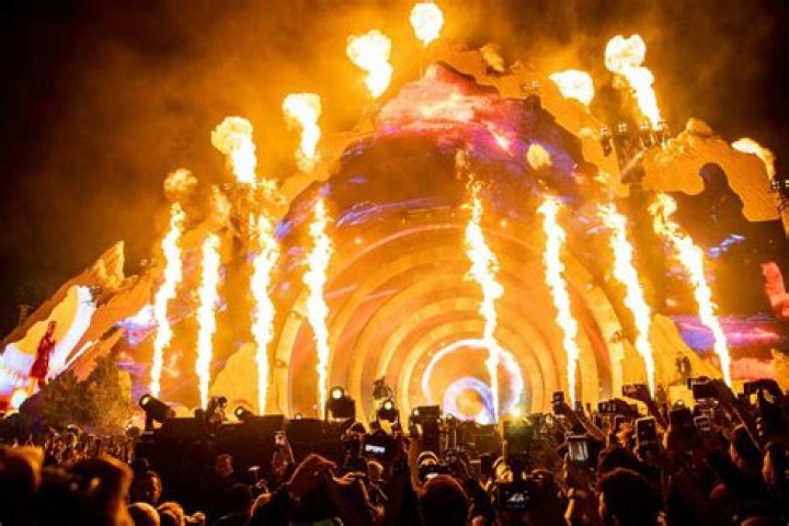 Travis Scott REPLACED by Billie Eilish at 2022 Coachella because of his Astroworld Concert TRAGEDY