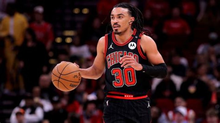 Tre Jones Salary & Contract