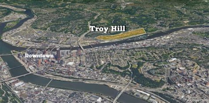 Troy Hill Salary & Contract