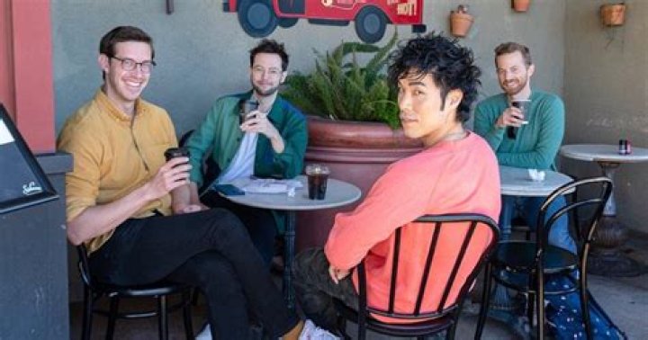 The Try Guys' Net Worths Ranked — How Much Money Have They Made?