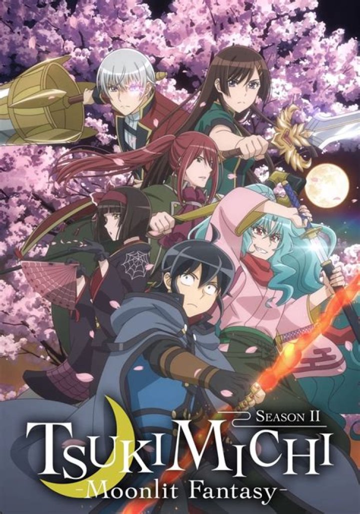 Tsukimichi: Moonlit Fantasy Season 2 Release Date Confirmed By Trailer