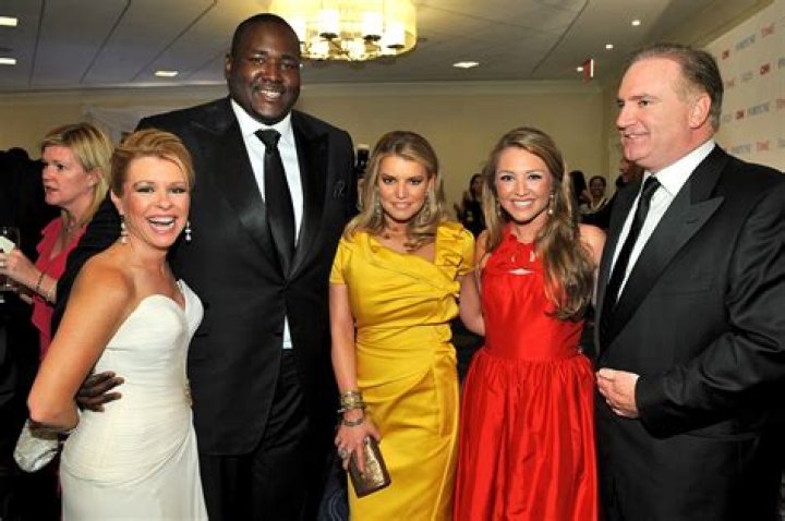 Tuohy Family Net Worth, Wikipedia, Wiki, House, Home