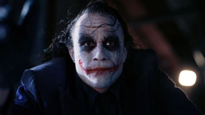 Heath Ledger Pushed Himself To The Limit For Dark Knight Joker Performance