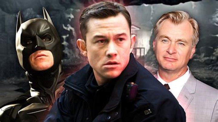 ​Joseph Gordon Levitt Explains The Robin Ending In The Dark Knight Rises