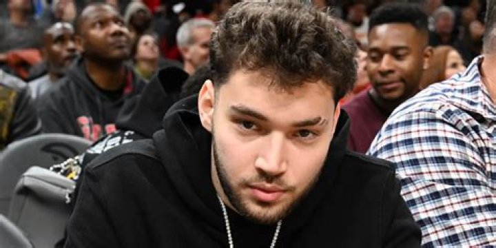 Adin Ross Officially Transfer from Twitch to Kick