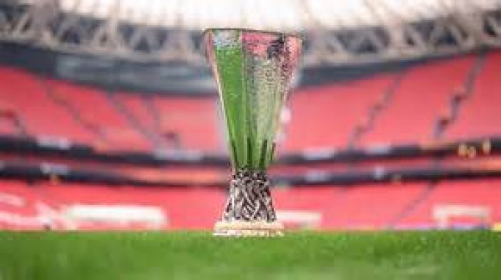2021/2022 UEFA Europa League Final Preview: Eintracht Frankfurt vs Rangers
