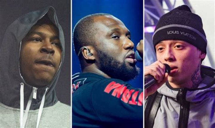 The best UK Drill songs of 2021 so far