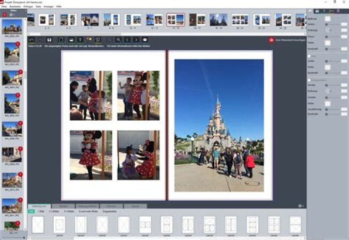 Ultimate Guide to Choosing the Best Fotobook Editor