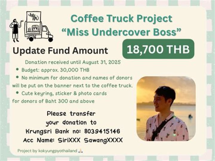 Darius Rucker Undercover Boss Where Are They Now?