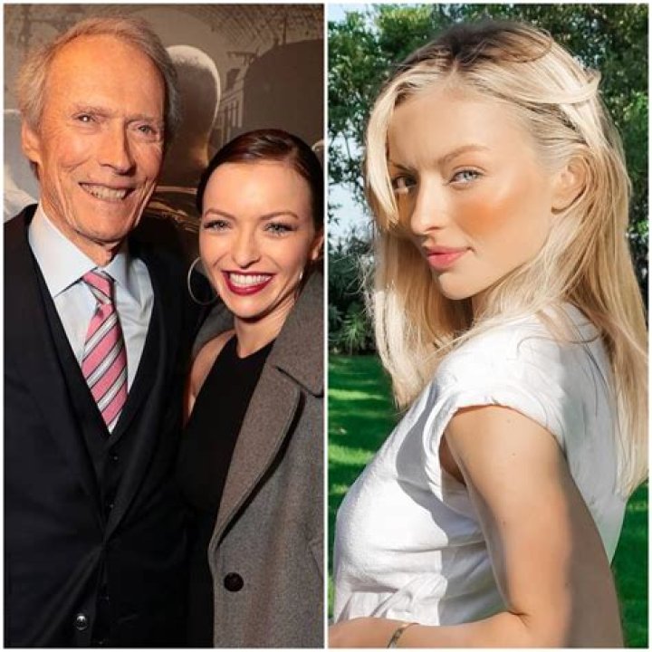 Untold Truth of Clint Eastwood's Daughter