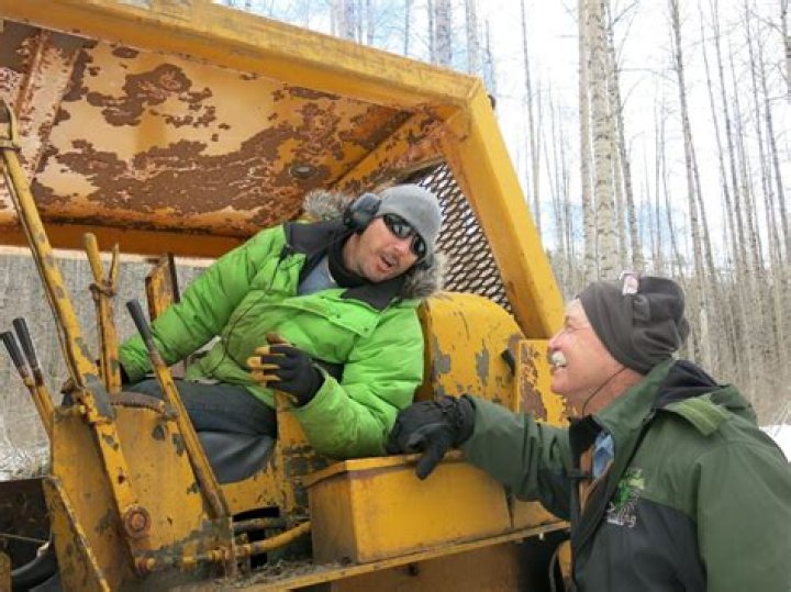 Untold truth of 'Gold Rush' Fred Hurt
