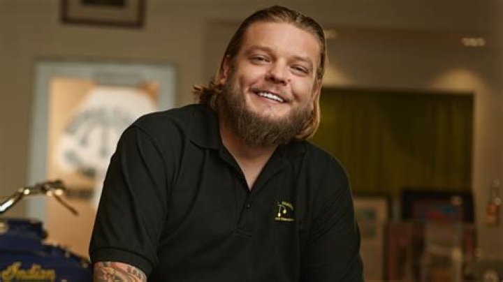 Untold Truth of Pawn Stars Corey Harrison – Wife, Net Worth