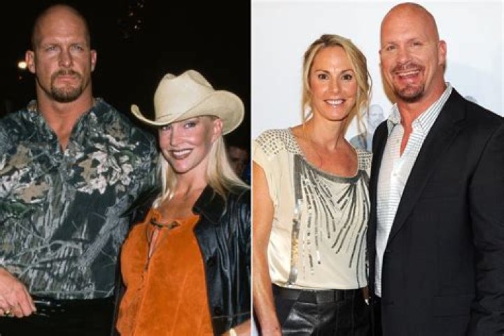Untold Truth of Stone Cold Steve Austin’s Wife – Kristin Austin 