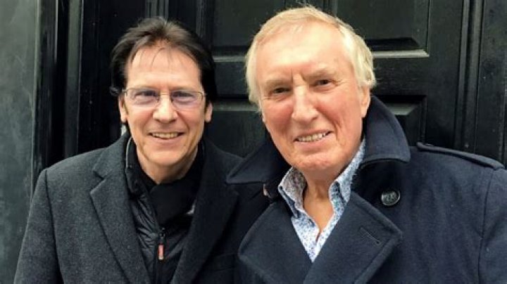Unveiling The Melodic Fortune: Shakin Stevens' Net Worth