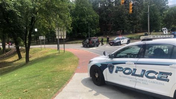 North Carolina University Shooting, An Associate Professor Killed