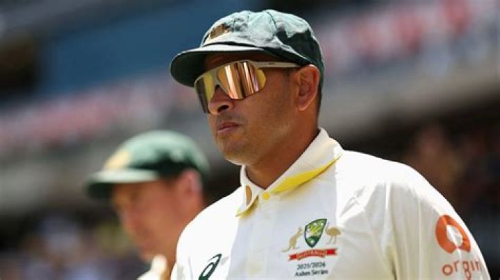 Usman Khawaja (Cricketer) Age, Wife, Family, Biography & More » StarsUnfolded